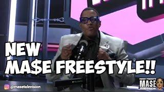 **NEW** MASE FREESTYLE !!! | IT IS WHAT IT IS