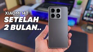 Skip 14T Pro⁉️ Ini Alasan Saya Betah Pakai Xiaomi 14T