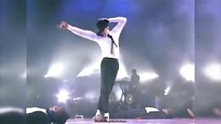 Michael Jackson - Dangerous - Live Argentina 1993 - HD