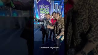 Israel e Rodolffo e Dennis