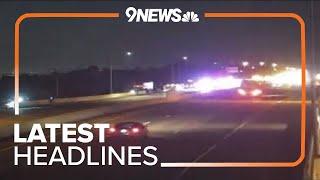 Latest headlines | Pedestrian hit and killed on West 6th Avenue