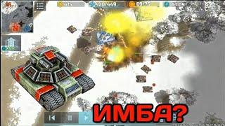 ДИКОБРАЗ ИМБА ИЛИ НЕТ? Art of War 3.