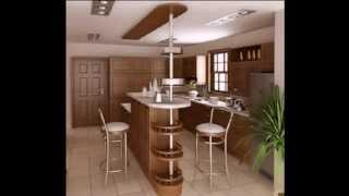 Барные стойки для дома - Bar counters for the house