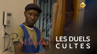 Les duels cultes - Billy vs Mor Ndiaye - Série - Pod et Marichou - Saison 3