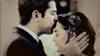 Feride&Kamran - A Thousand Years  Çalıkuşu