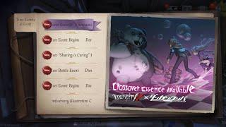 Identity V | ALL danganronpa COLLECTION