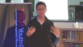 A role for religion in business? | Brad Henderson | TEDxYouth@LatinSchool