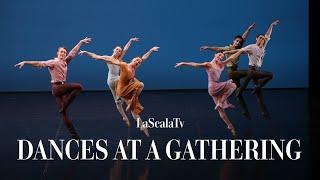 The Concert - Trittico Balanchine/Robbins - LaScalaTv (Teatro alla Scala)