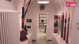 Lanzamiento Colección Gladys Palmera