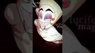 Люцифер Магнэ/ отель хазбин/ hazbin hotel