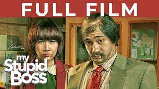 My Stupid Boss Full Film