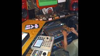 Guinney Pepper Dubplate Made On - MPC ONE (Big Ears Sound Station)