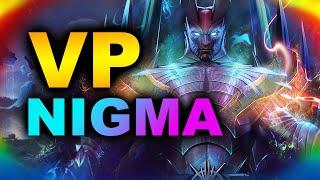NIGMA vs VP - MESWA Qualifier - Esports World Cup - EWC 2025 DOTA 2