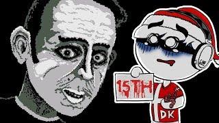 Merry Scary FAIL! | 15. December, Merry Scary Christmas! | The Oven | Let’s play The Oven Gameplay