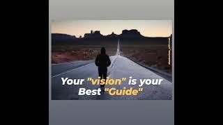 how your vision can change your life?  II Motivation II by Akash Nikam l