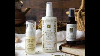 A Natural Retinol Alternative For Beautifully Aging Skin
