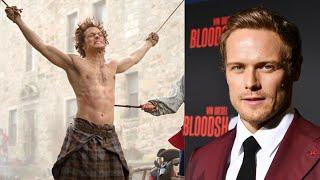 What Really Happened to Sam Heughan - Jamie Fraser from Outlander | Celebrity News