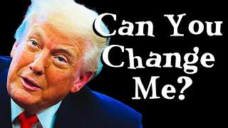 America, Not Iran, Needs The Regime Change