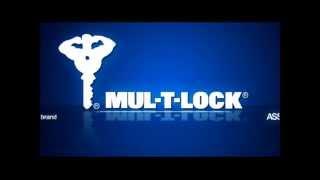 Mul-T-Lock - Interactive CLIQ 2