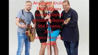 Ansambel Kruiis -Õpeta kallis mind