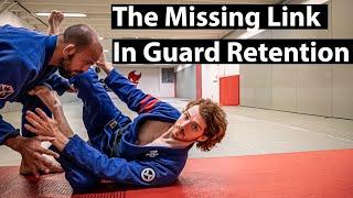 Guard Defense: Most People Never Develop This in Their Game