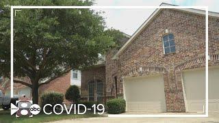 It's a seller's market: Coronavirus pandemic continues to shift North Texas housing market