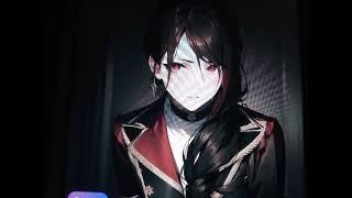 Five visual kei members in ai mirror
