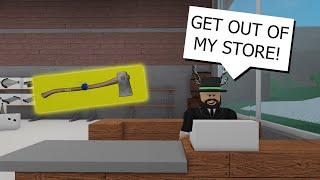 Starting With NO MONEY in Lumber Tycoon 2 (Roblox) [1]