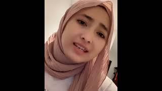 STORY WA AUZURA QR  PART 1||WANITA CANTIK VIRAL