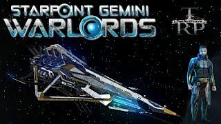 Starpoint Gemini Warlords: Walkthrough PT10 - The Past Is The Past