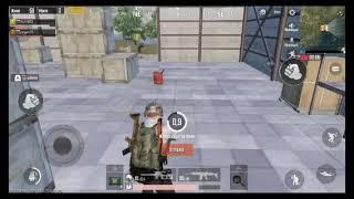 PUBG mobile случайный подбор