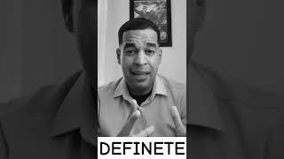 Definete
