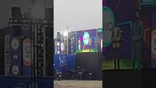 Tata IPL Fan park, Kanpur #tataipl#tataipl2023#fanpark#tataiplfanpark#ipl#ipl2023#csk#dhoni#viral#yt