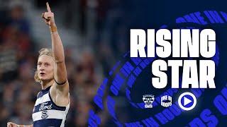 Ollie Dempsey | 2024 Telstra Rising Star