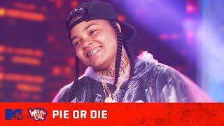 Young M.A Freestyles on the Spot  Wild 'N Out