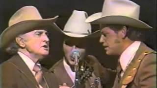 "My Sweet Blue Eyed Darlin'" - Bill Monroe & The Blue Grass Boys