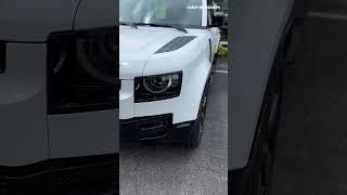 2025 Defender110 X-Dynamic SE #defender #defender110 #landrover #suv #offroad