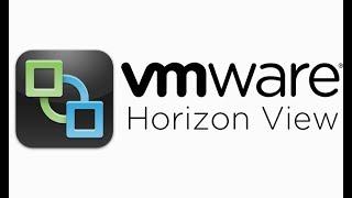 VMware Horizon VDI on VxRail