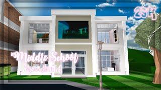 No Advanced Placing Affordable Middle School  Speedbuild | 25k | Nxe Plxyz