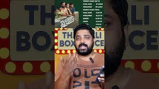 #TouristFamily Day 33 Box Office | 600% Recovery Milestone Achieved