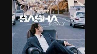 Sasha Slowly