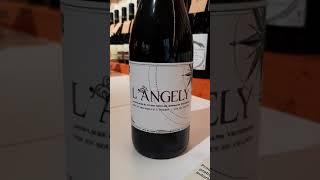 Les Clos des Pères Vin de France rouge L'Angely 2018