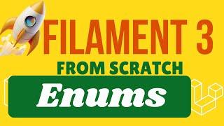 How to use Enums in FilamentPHP