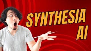 Synthesia ai | synthesia io review