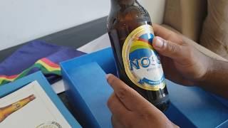 Cerveja Nossa | Lançamento AMBEV [15/12/2018]