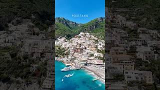 Positano: Paradise on the Amalfi Coast