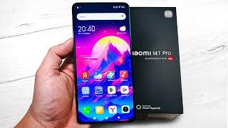 Купил 144Hz Игровой смартфон c Aliexpress и ОФИГЕЛ!МОЩЬ DIMENSITY 9300+ЭТО ЗАКОННО? XIAOMI 14T PRO