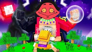 I STOLE the Dark fruit for REVENGE in Minecraft One Piece