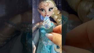 Frozen sister challenge!! ️ #shorts #minibrands #minifood #icecream