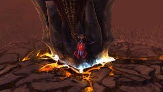 Wicked Swarmer - WoW mount overview ( World of Warcraft ) | RAIDLINE